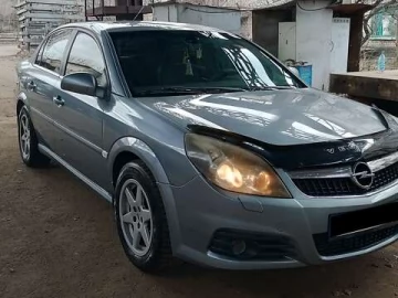 Авто Opel Vectra 2008 № 7584513