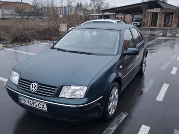 Авто Volkswagen Bora 2004 № 7584527
