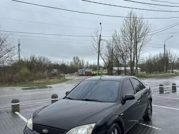 Авто Ford Mondeo 2006 № 7584530