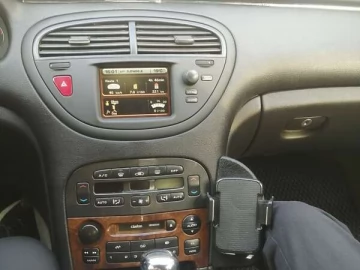 Авто Peugeot 607 2004 № 7584532