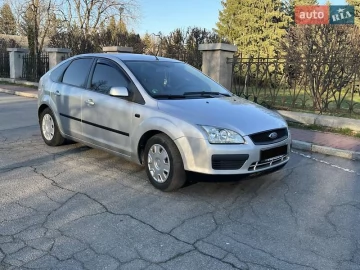 Авто Ford Focus 2006 № 7584535