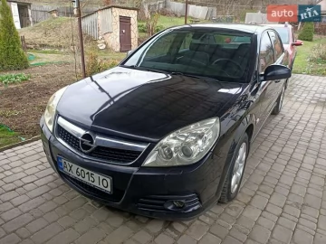Авто Opel Vectra 2007 № 7584546