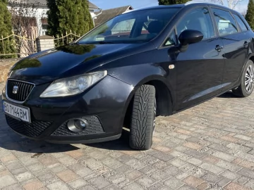 Авто SEAT Ibiza 2011 № 7584549