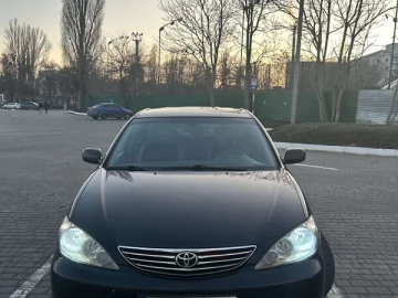 Авто Toyota Camry 2004 № 7584560