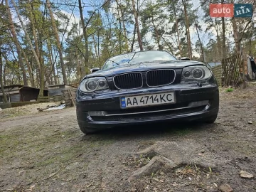 Авто BMW 1 Series 2007 № 7584593