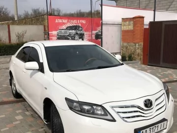 Авто Toyota Camry 2008 № 7584597