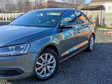Авто Volkswagen Jetta 2014 № 7584598