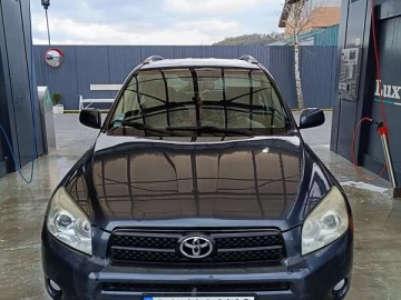 Авто Toyota Rav4 2007 № 7584607