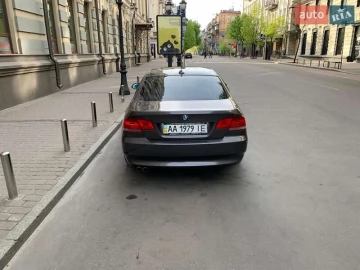 Авто BMW 3 Series 2008 № 7584609