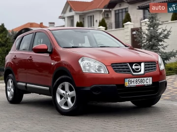 Авто Nissan Qashqai 2008 № 7584614