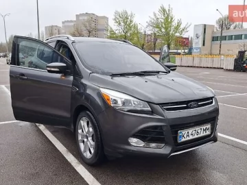Авто Ford Escape 2014 № 7584632
