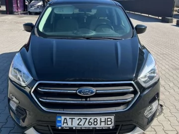 Авто Ford Escape 2016 № 7584655