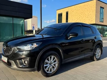 Авто Mazda Cx-5 2013 № 7584660