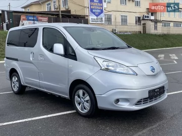Авто Nissan E-Nv200 2018 № 7584679