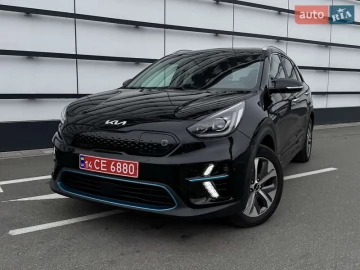 Авто KIA Niro 2021 № 7584703