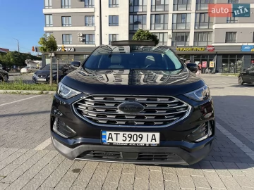 Авто Ford Edge 2019 № 7584704