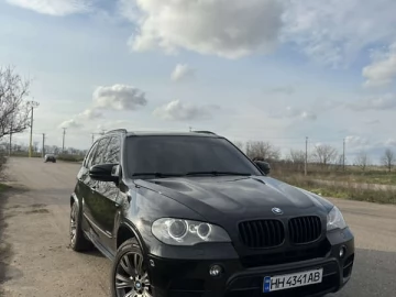 Авто BMW X5 2012 № 7584708