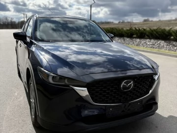 Авто Mazda Cx-5 2023 № 7584727