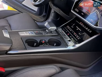 Авто Audi A6 2019 № 7584749