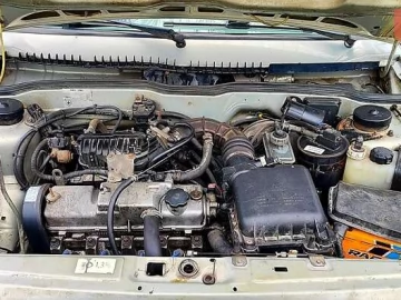 Авто ВАЗ 21099 2008 № 7584761