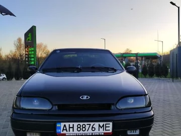 Авто ВАЗ 2115 Samara 2007 № 7584764