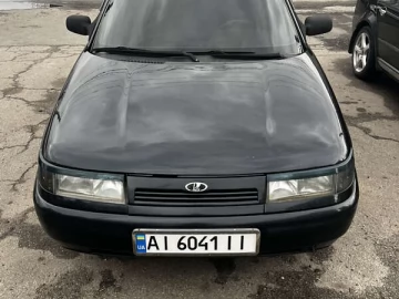 Авто ВАЗ 2110 2007 № 7584768