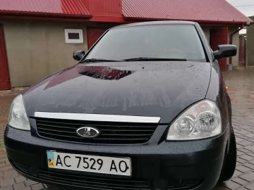 Авто ВАЗ 2170 Priora 2008 № 7584772