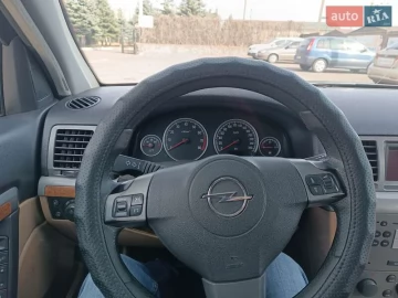 Авто Opel Vectra 2007 № 7584791