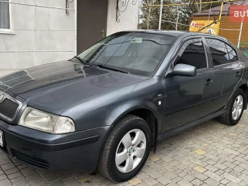 Авто Skoda Octavia 2004 № 7584809