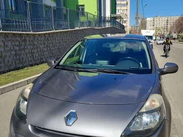 Авто Renault Clio 2011 № 7584818