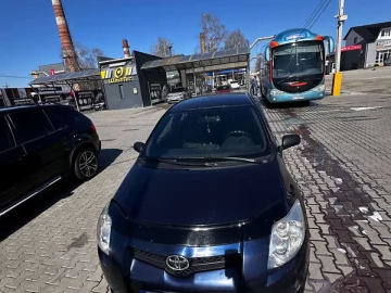 Авто Toyota Auris 2008 № 7584833