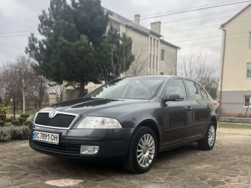 Авто Skoda Octavia 2008 № 7584870