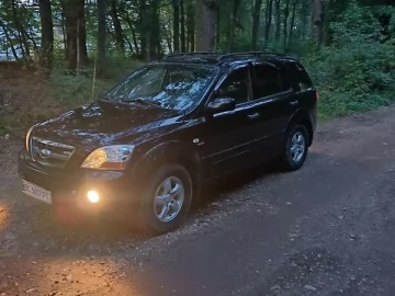 Авто KIA Sorento 2009 № 7584899