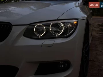 Авто BMW 3 Series 2010 № 7584941