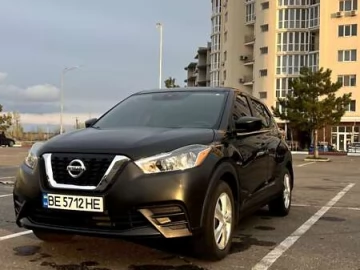 Авто Nissan Kicks 2020 № 7584945