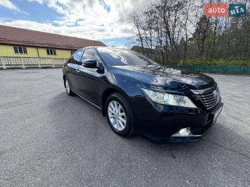 Авто Toyota Camry 2012 № 7584950