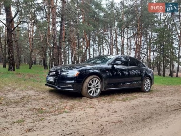 Авто Audi A4 2013 № 7584957