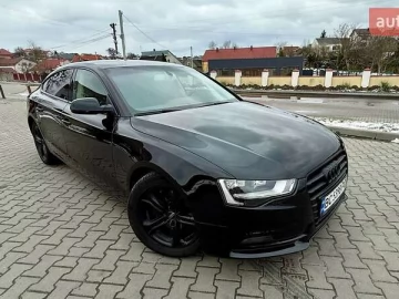 Авто Audi A5 2013 № 7584972