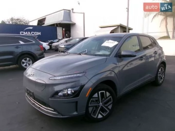 Авто Hyundai Kona Electric 2023 № 7584985