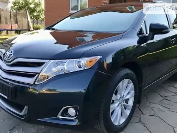 Авто Toyota Venza 2015 № 7584990