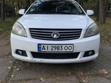 Авто Great Wall Voleex C30 2012 № 7585038