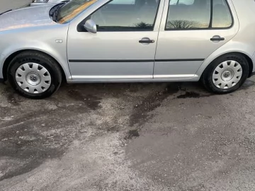 Авто Volkswagen Golf 1999 № 7585066