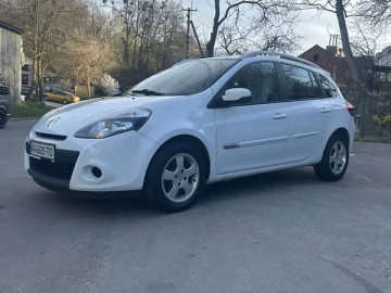 Авто Renault Clio 2012 № 7585123