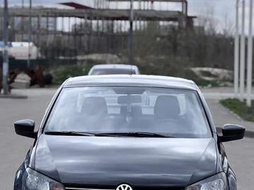 Авто Volkswagen Polo 2012 № 7585133
