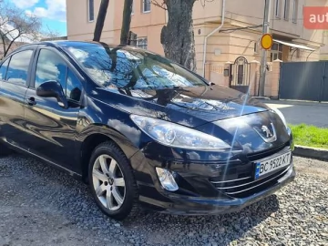 Авто Peugeot 408 2013 № 7585137