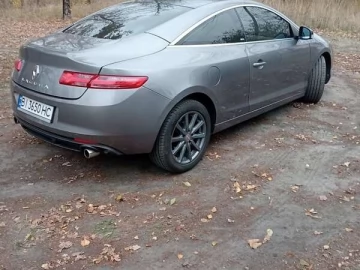 Авто Renault Laguna 2012 № 7585155