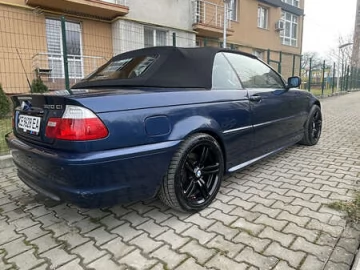 Авто BMW 3 Series 2005 № 7585175