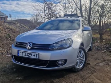 Авто Volkswagen Golf 2012 № 7585178