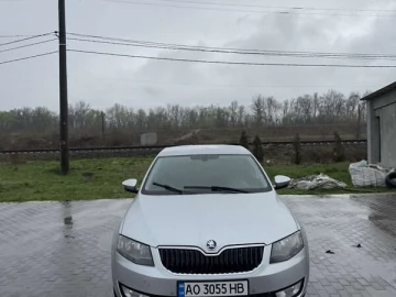 Авто Skoda Octavia 2013 № 7585196