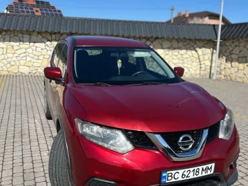 Авто Nissan Rogue 2015 № 7585200